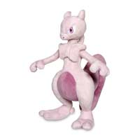 mewtwo plush target