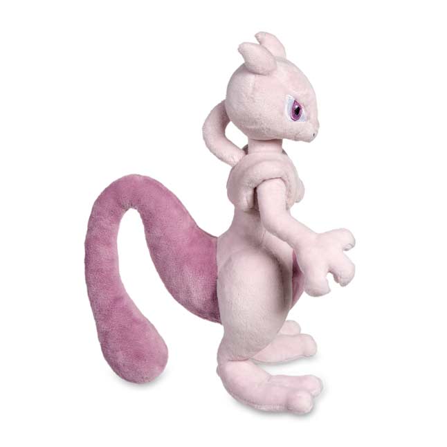 mewtwo plush target