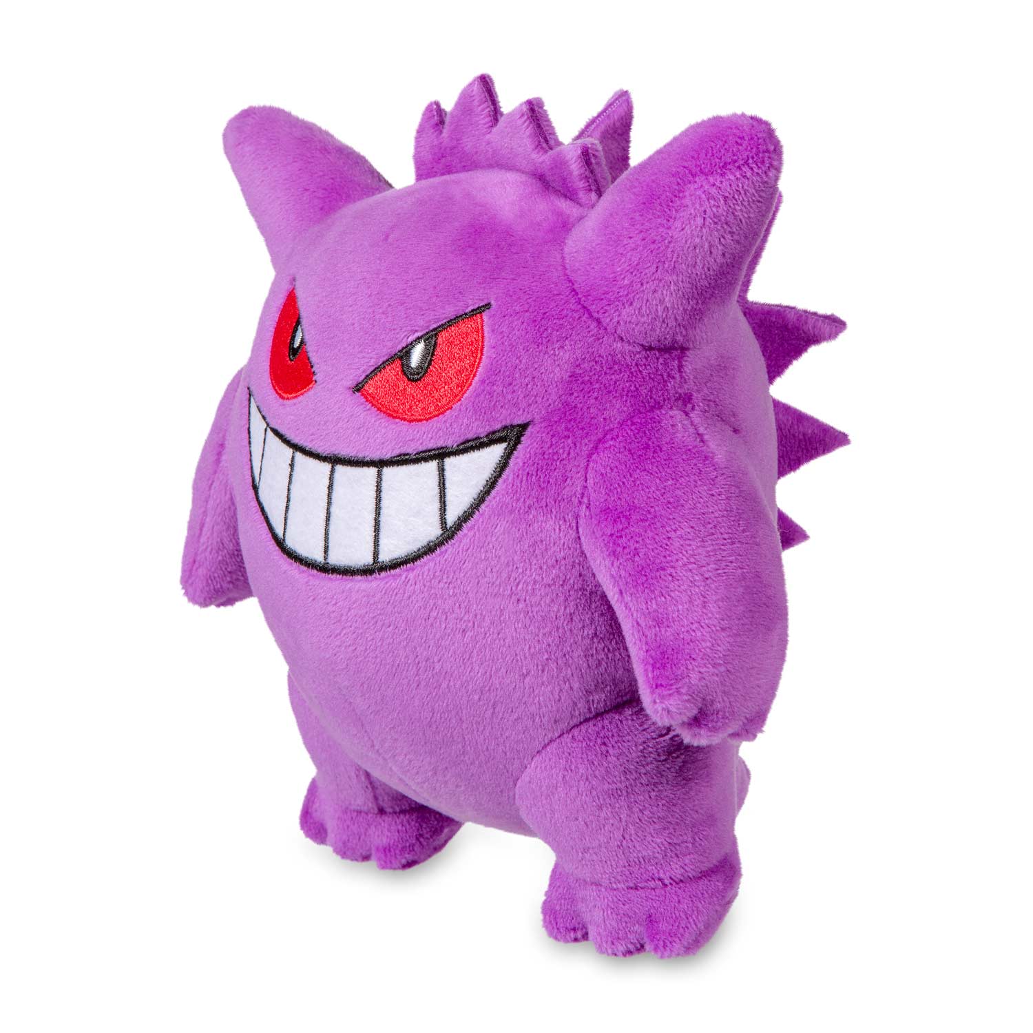 gengar plush pokemon