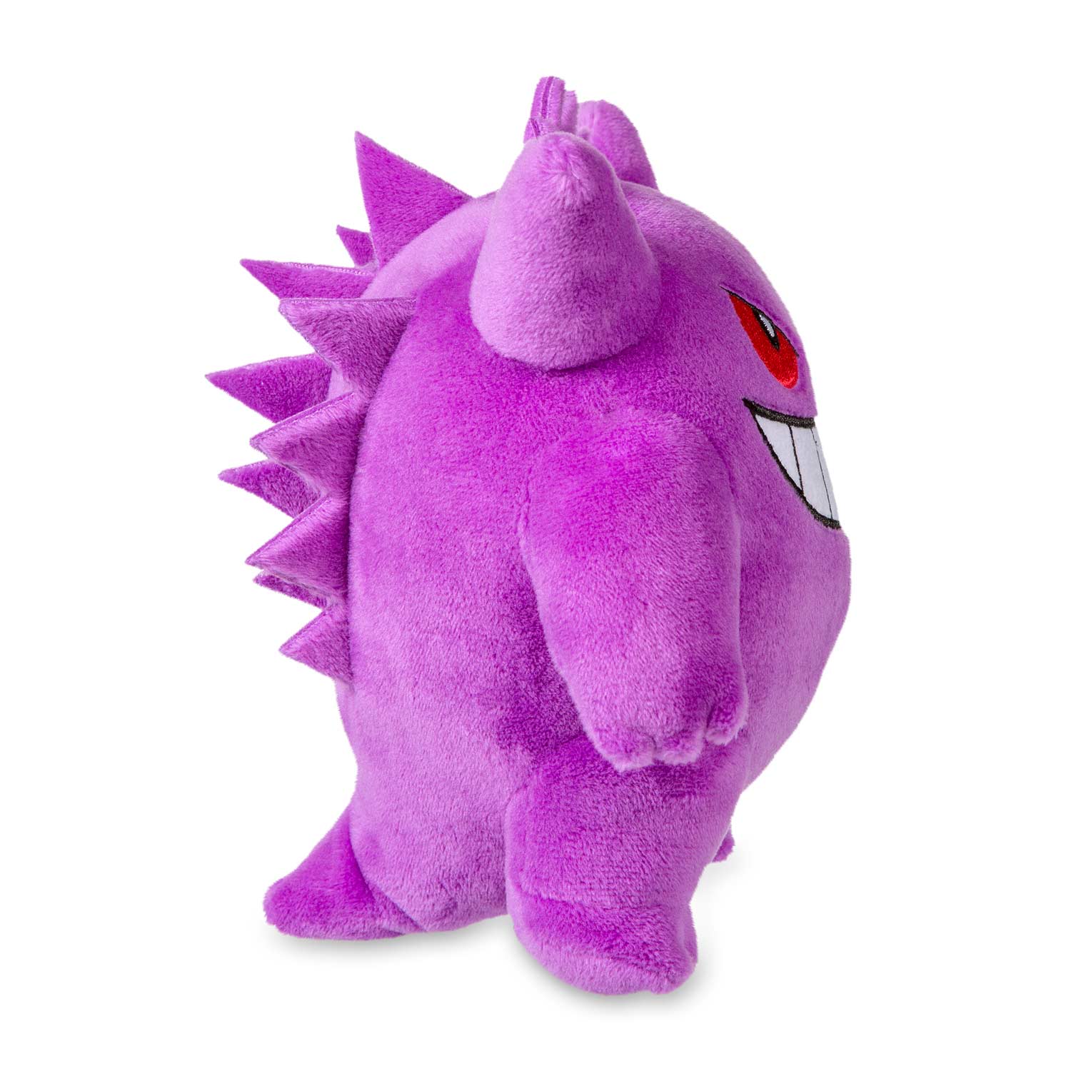 gengar plush pokemon