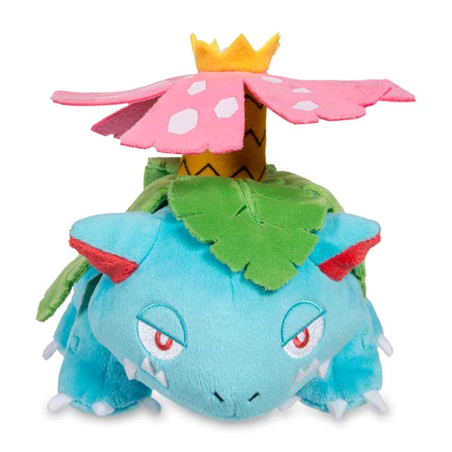 venusaur plush amazon