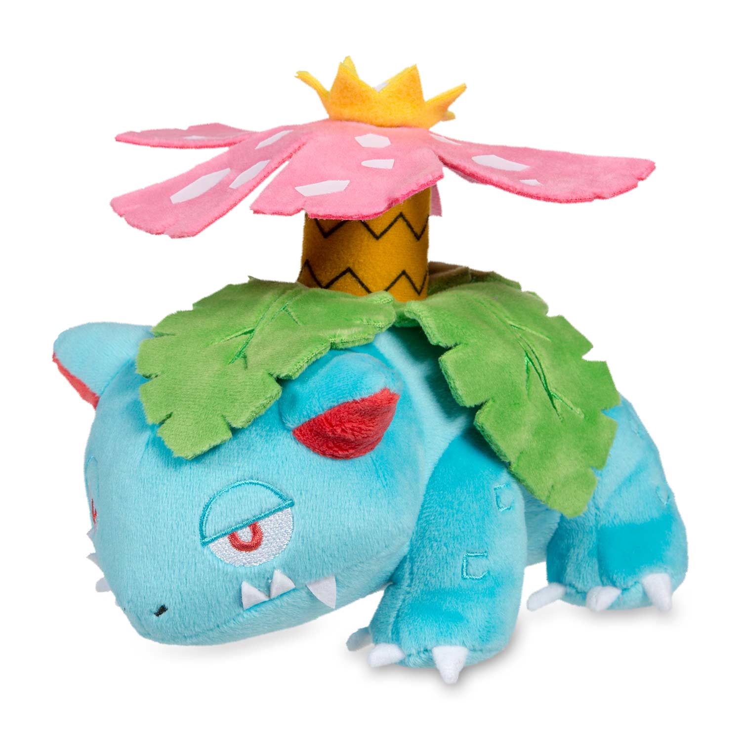 gigantamax venusaur plush