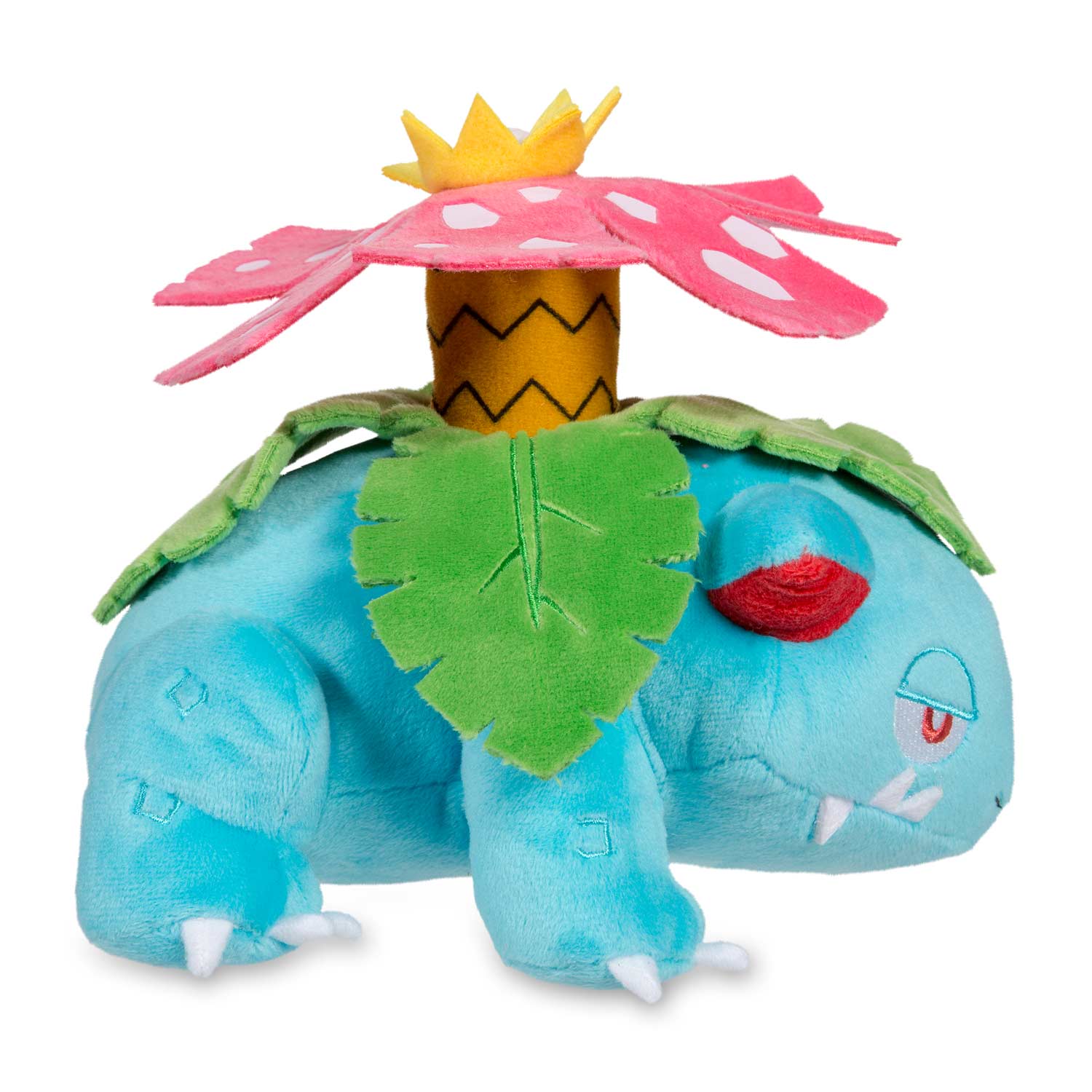 venusaur plush amazon