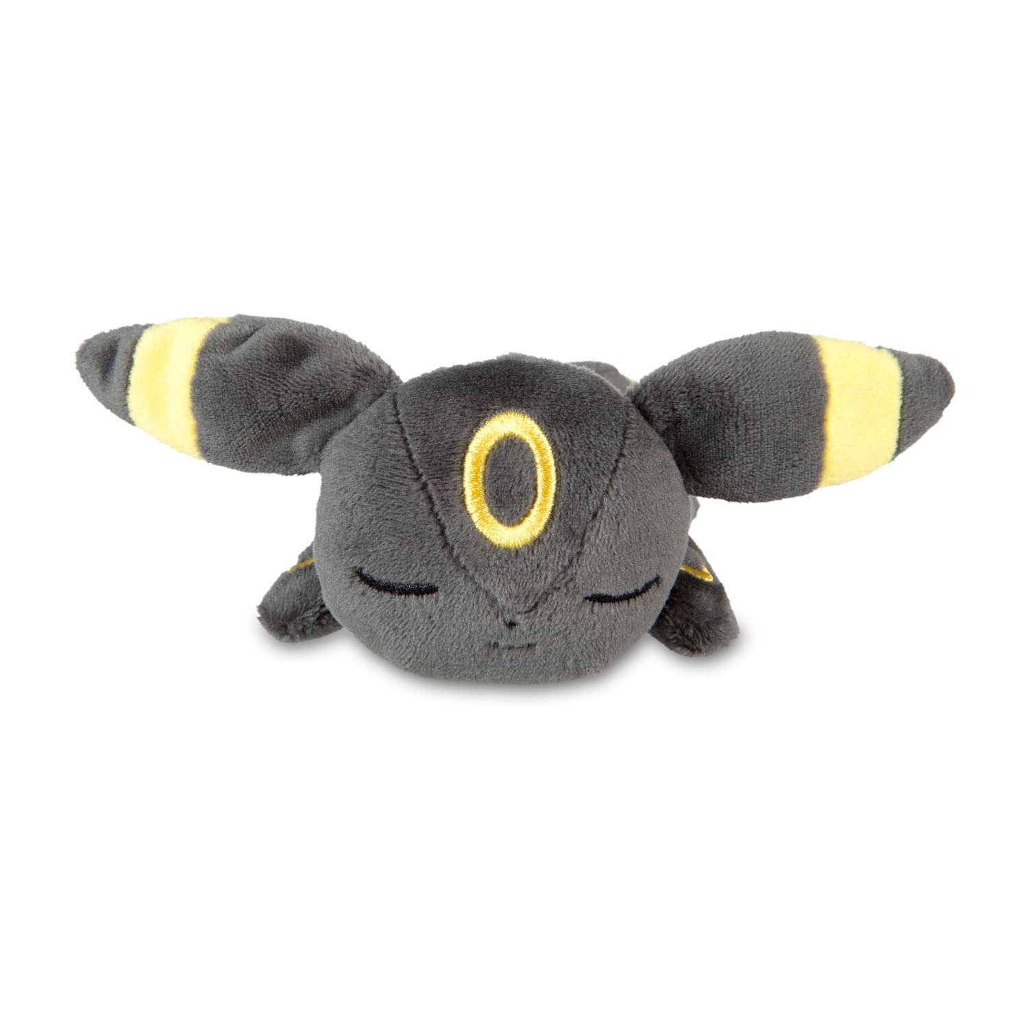 umbreon sleeping