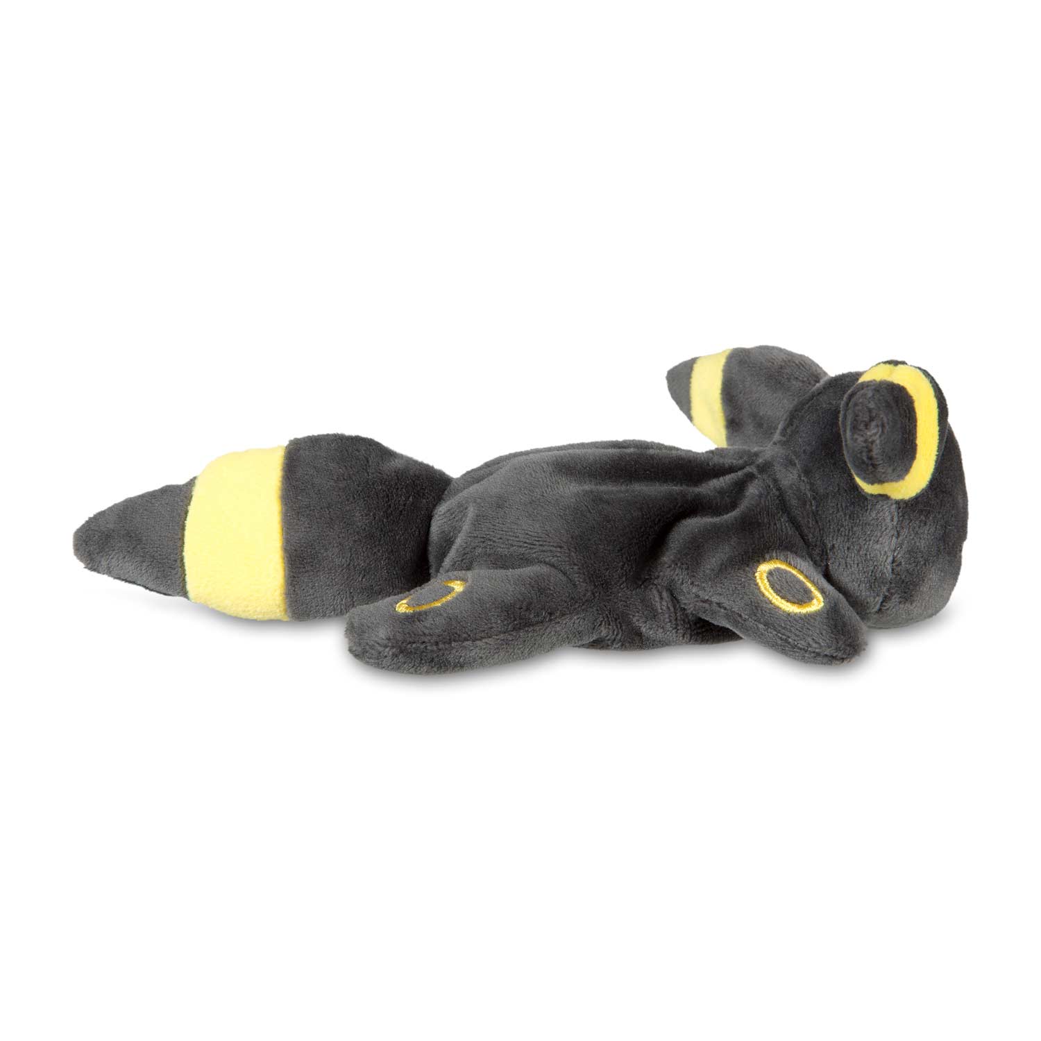 umbreon sleeping