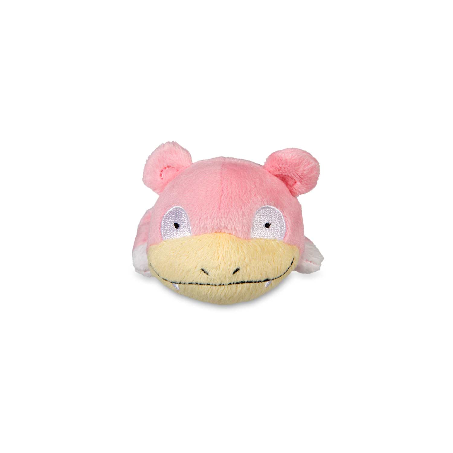 pokemon plush sitting cuties slowpoke