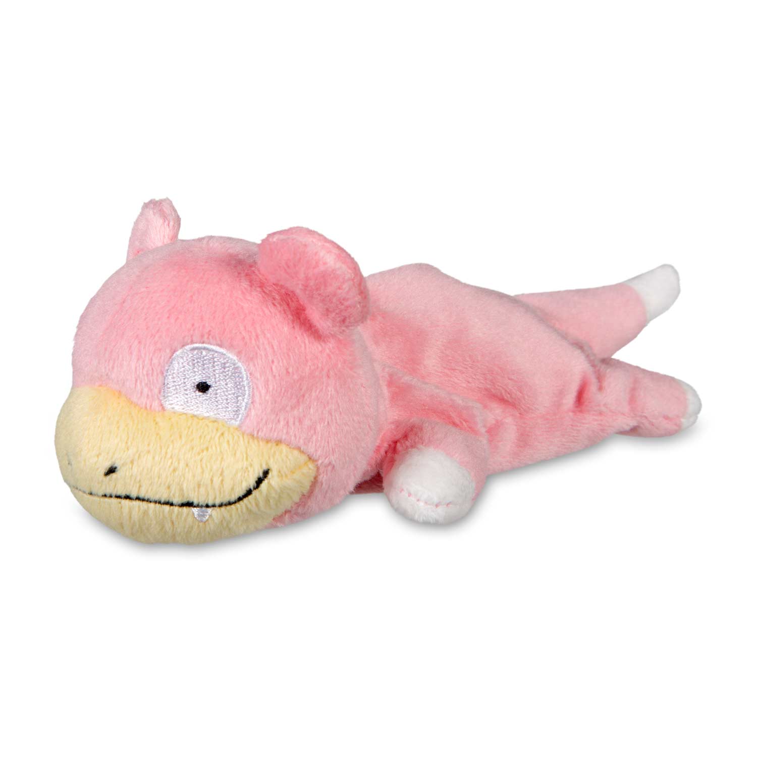 slowpoke tail plush