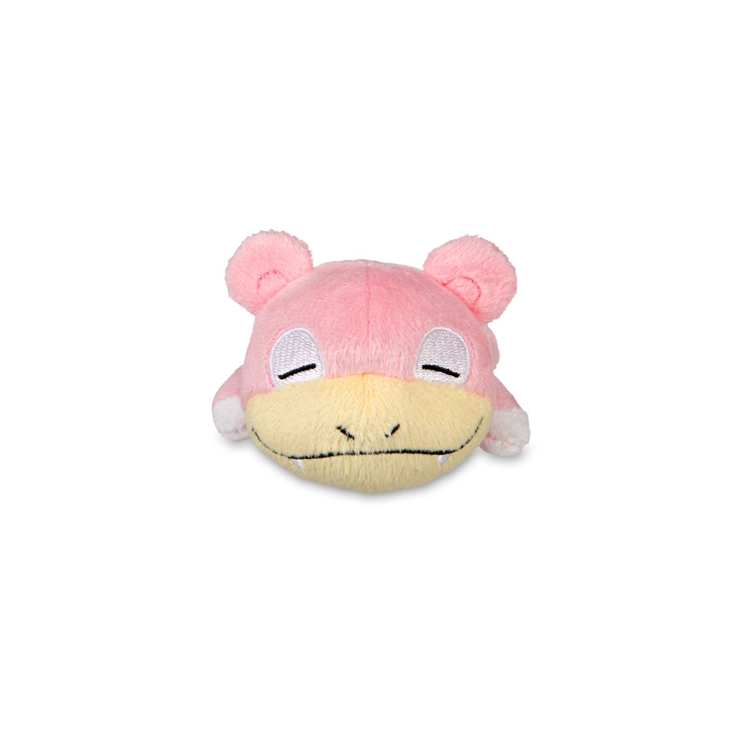 pokemon plush sitting cuties slowpoke