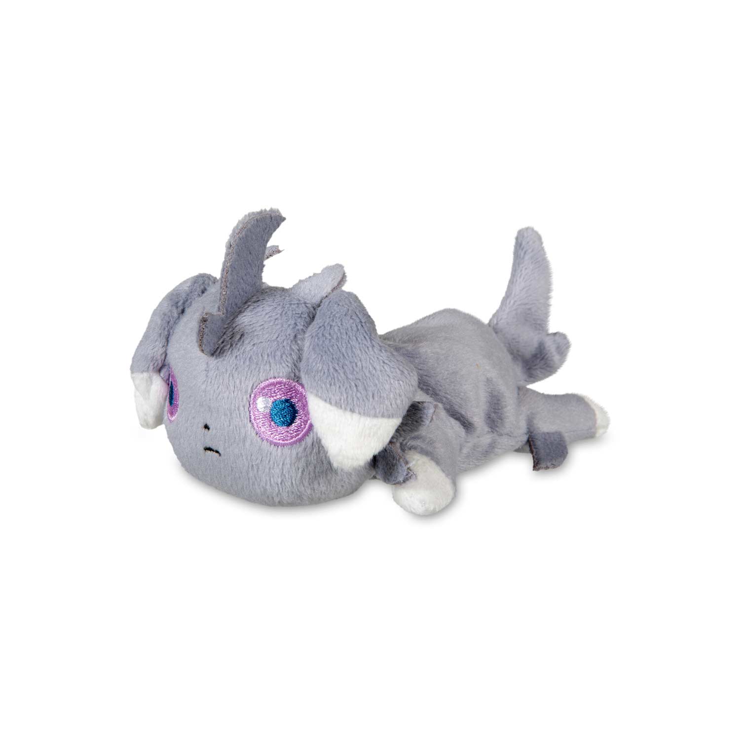 pokemon espurr plush
