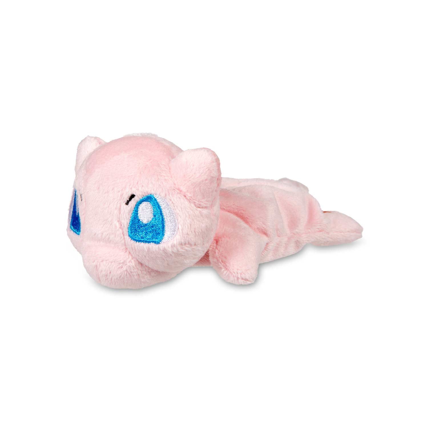 mew plush pokemon center
