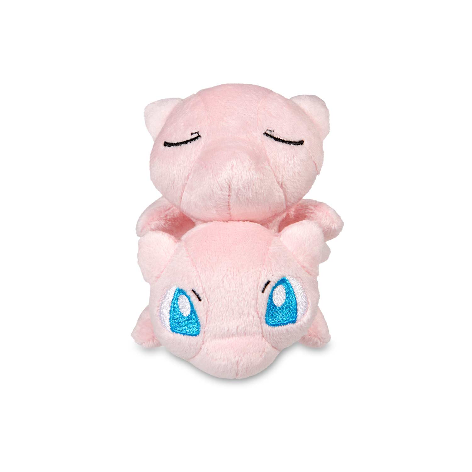 mew plush pokemon center