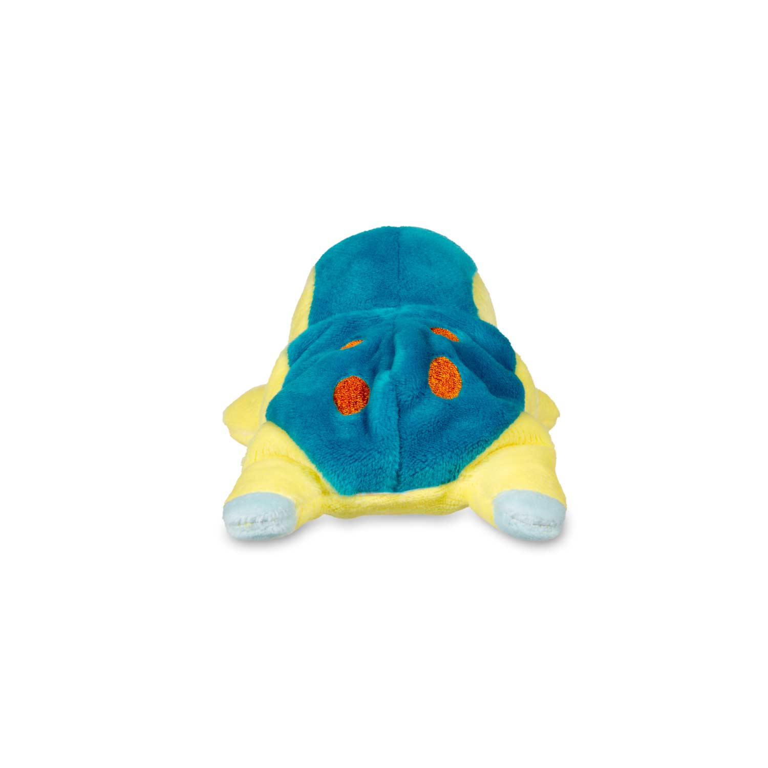 kuttari pokemon plush