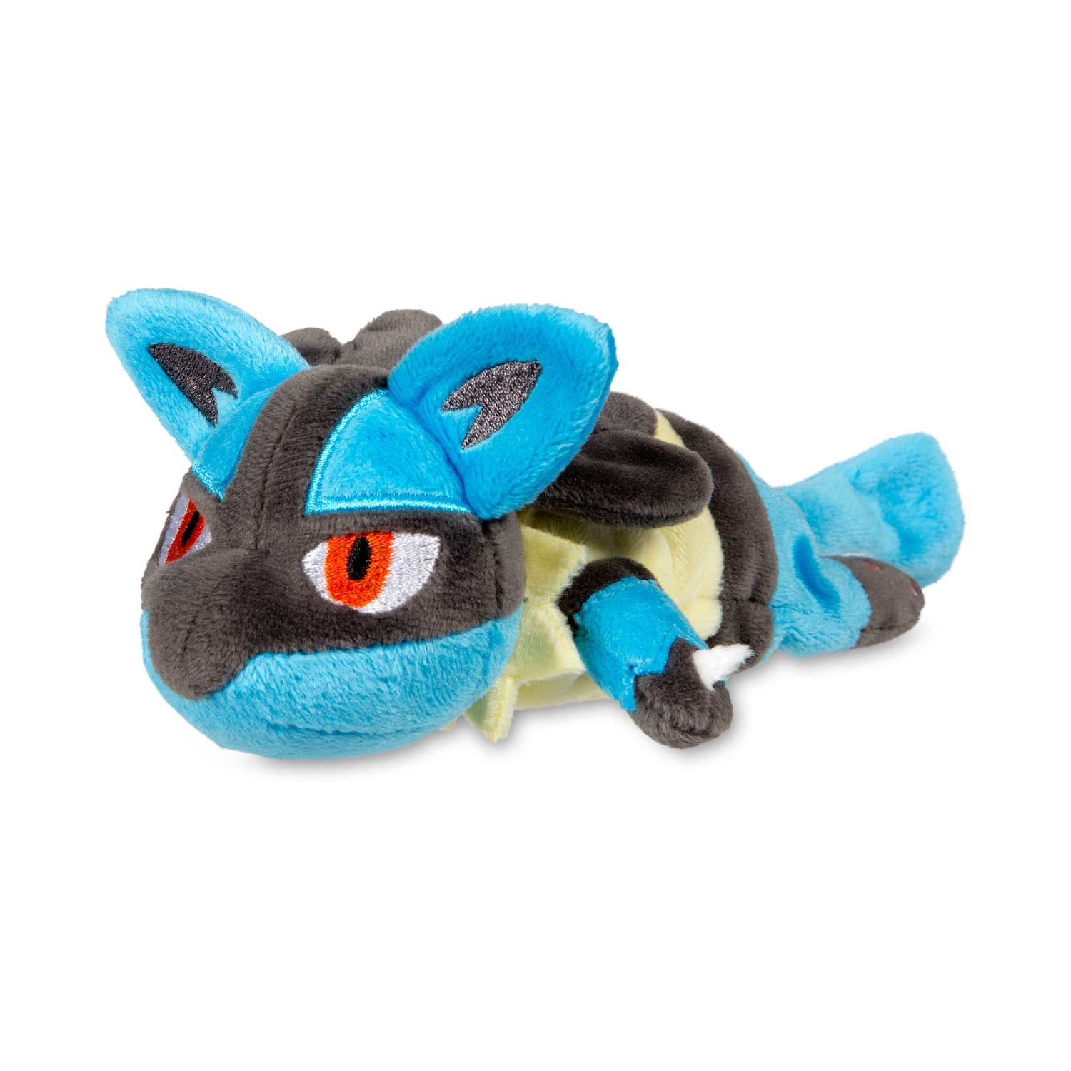 kuttari pokemon plush