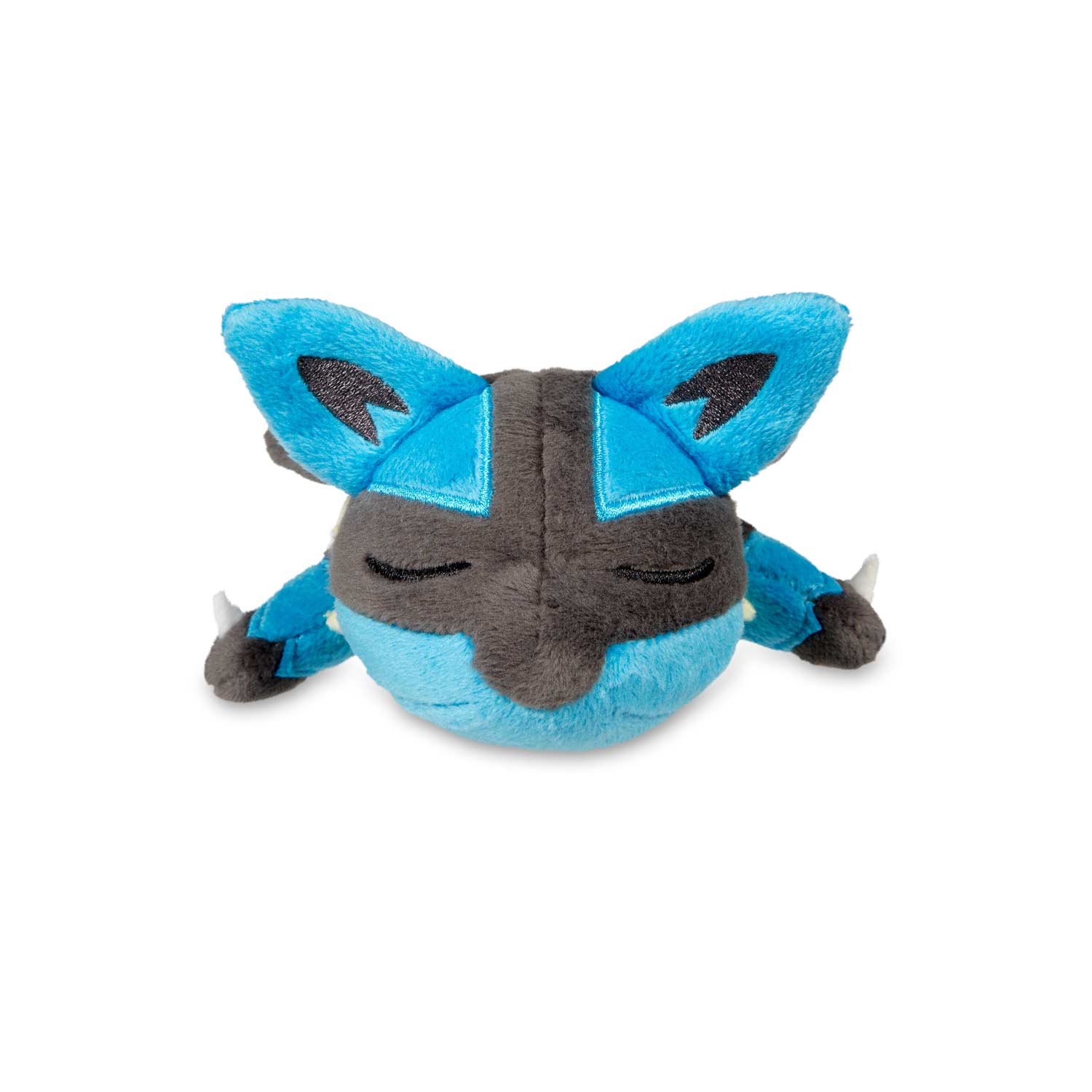 lucario plush