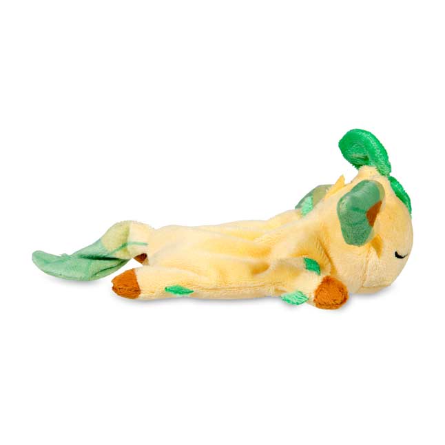 pokemon sleep plush