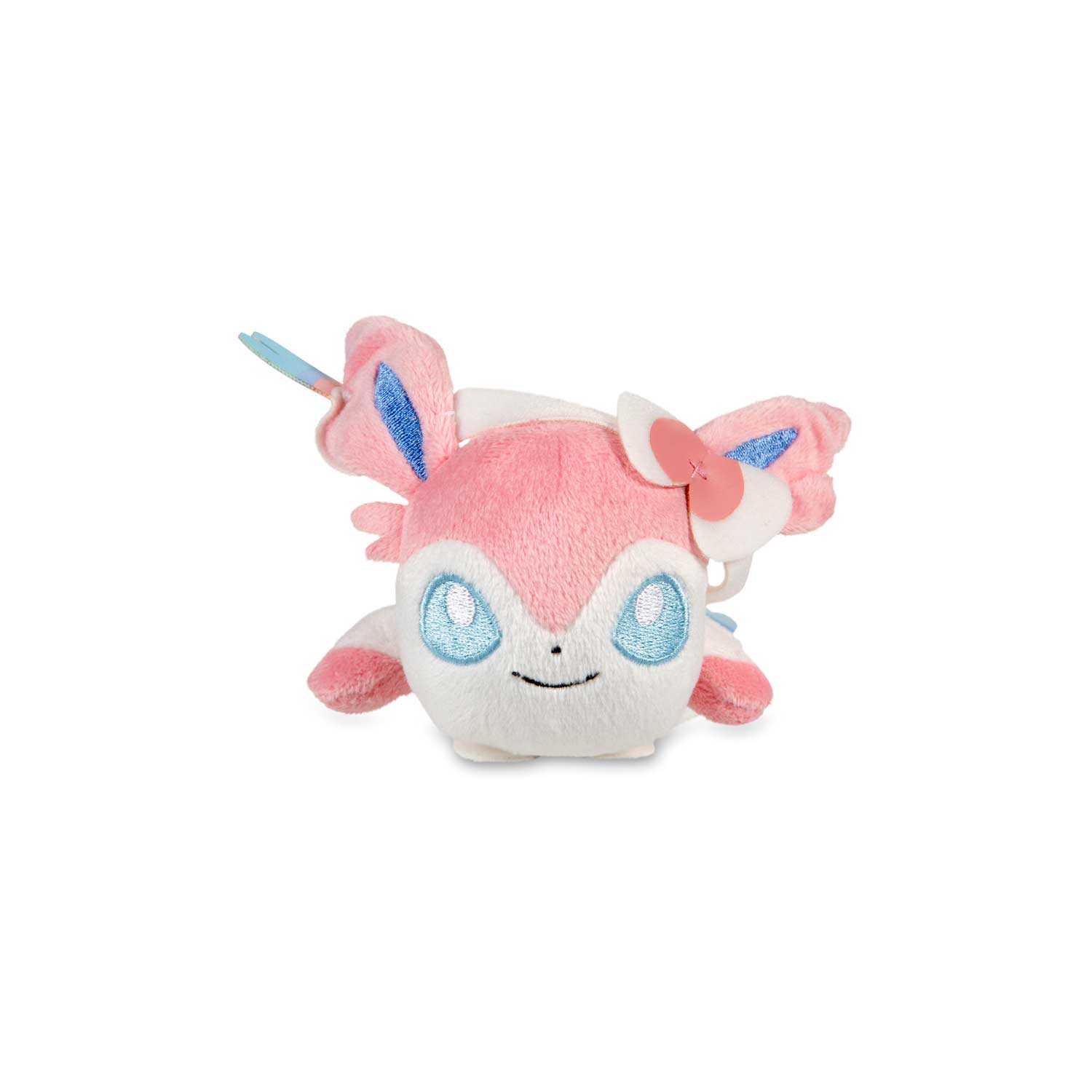 sylveon plush pokemon center