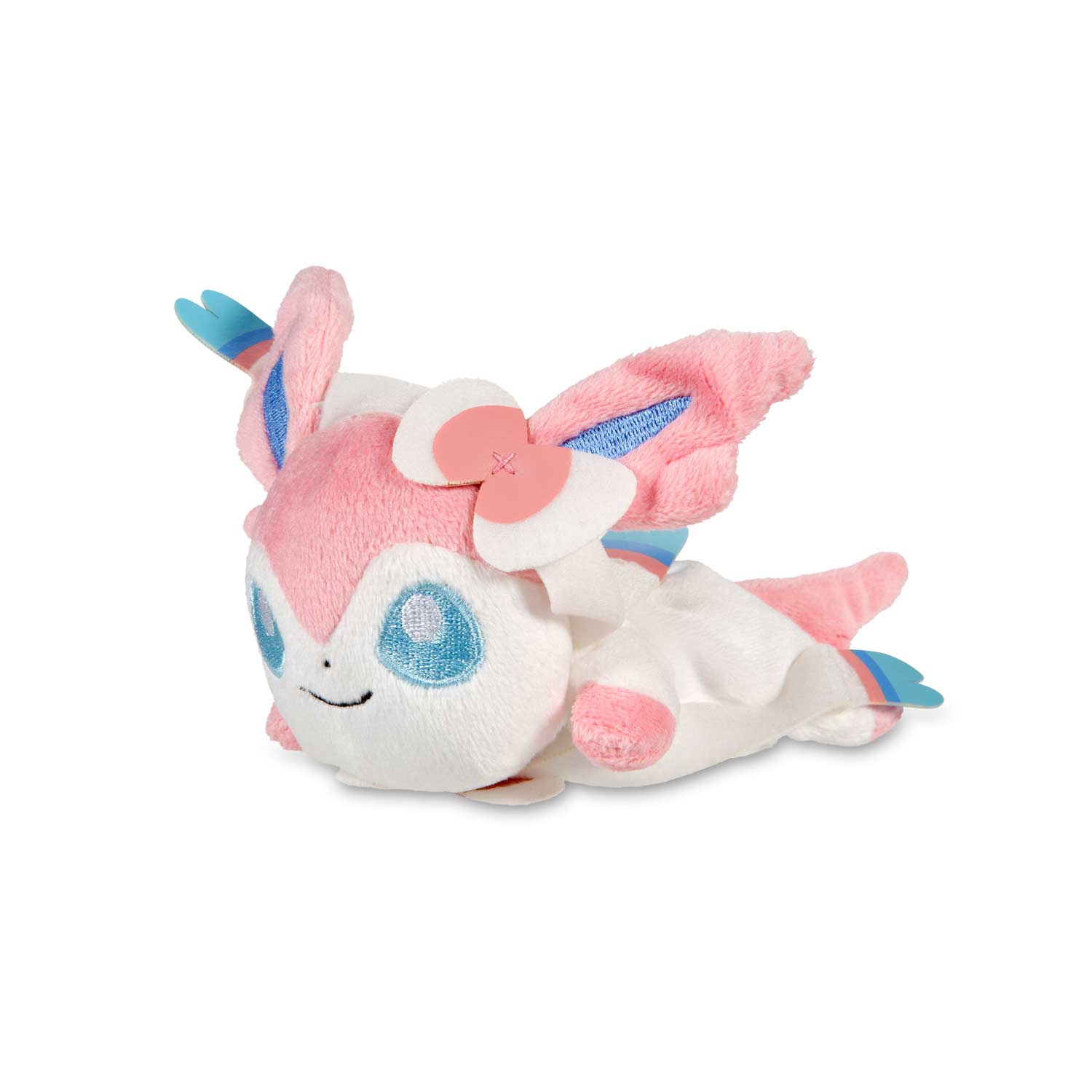 sylveon plush pokemon center