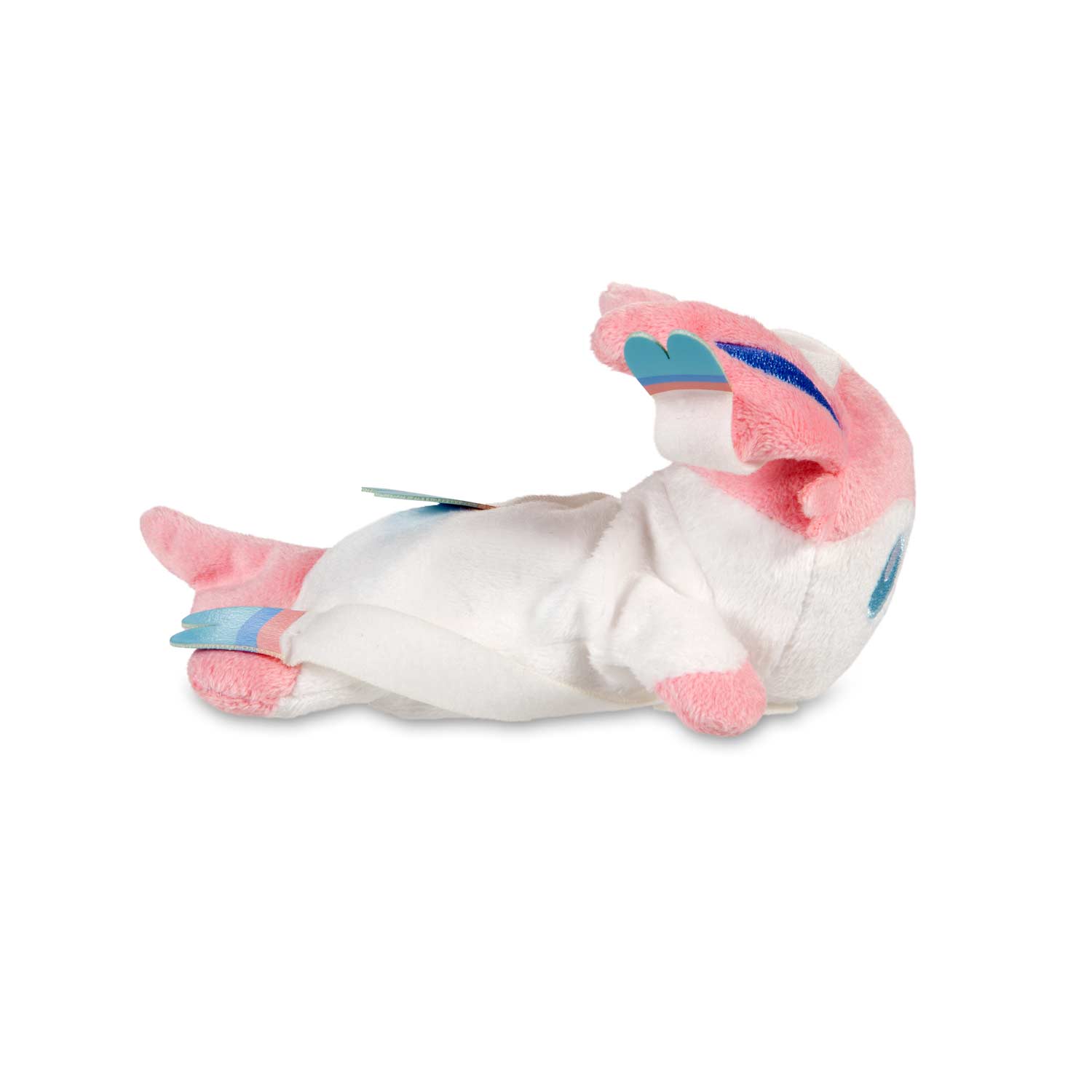 sylveon plush pokemon center