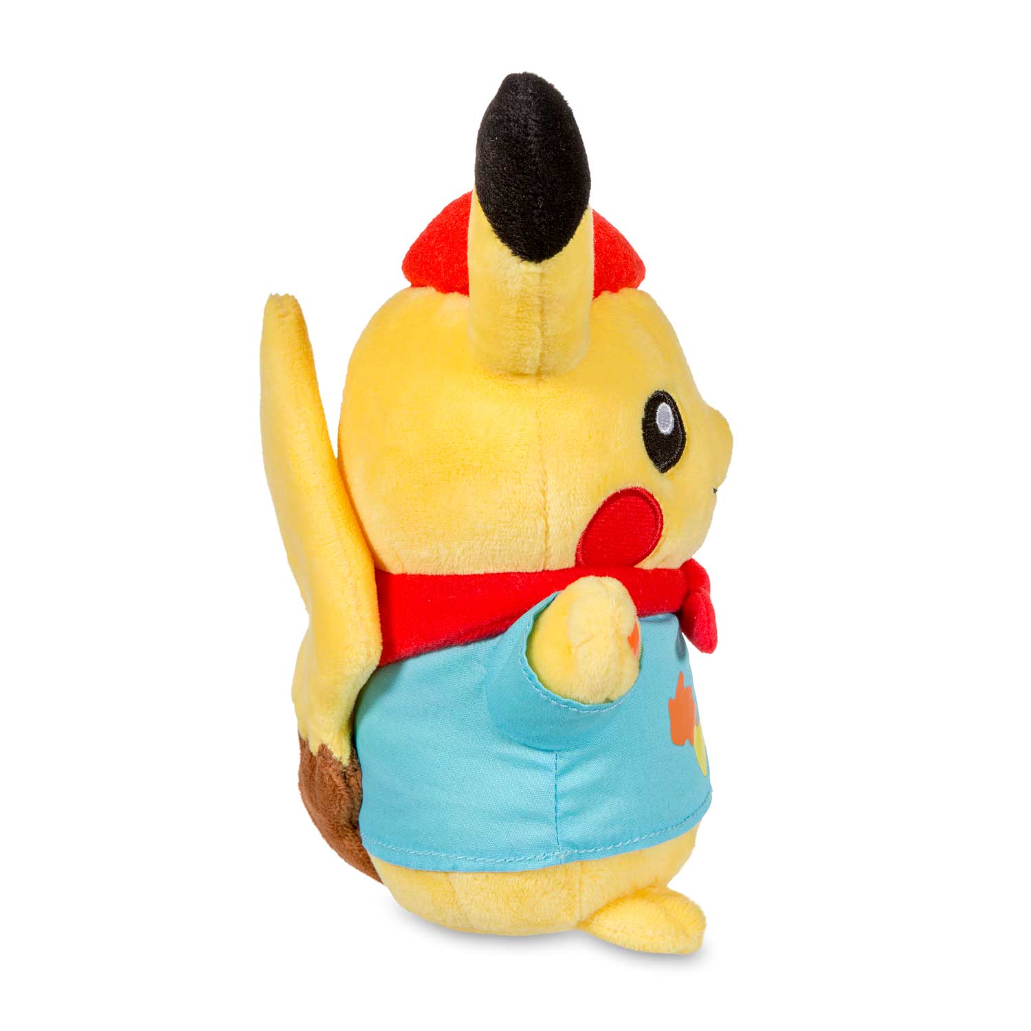 pokemon celebrations vmax pikachu figure