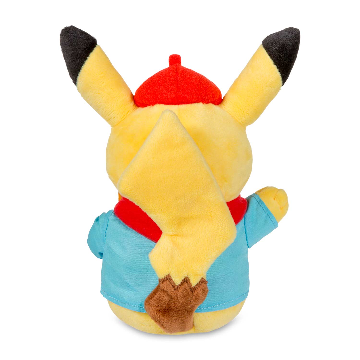 12 inch pikachu plush