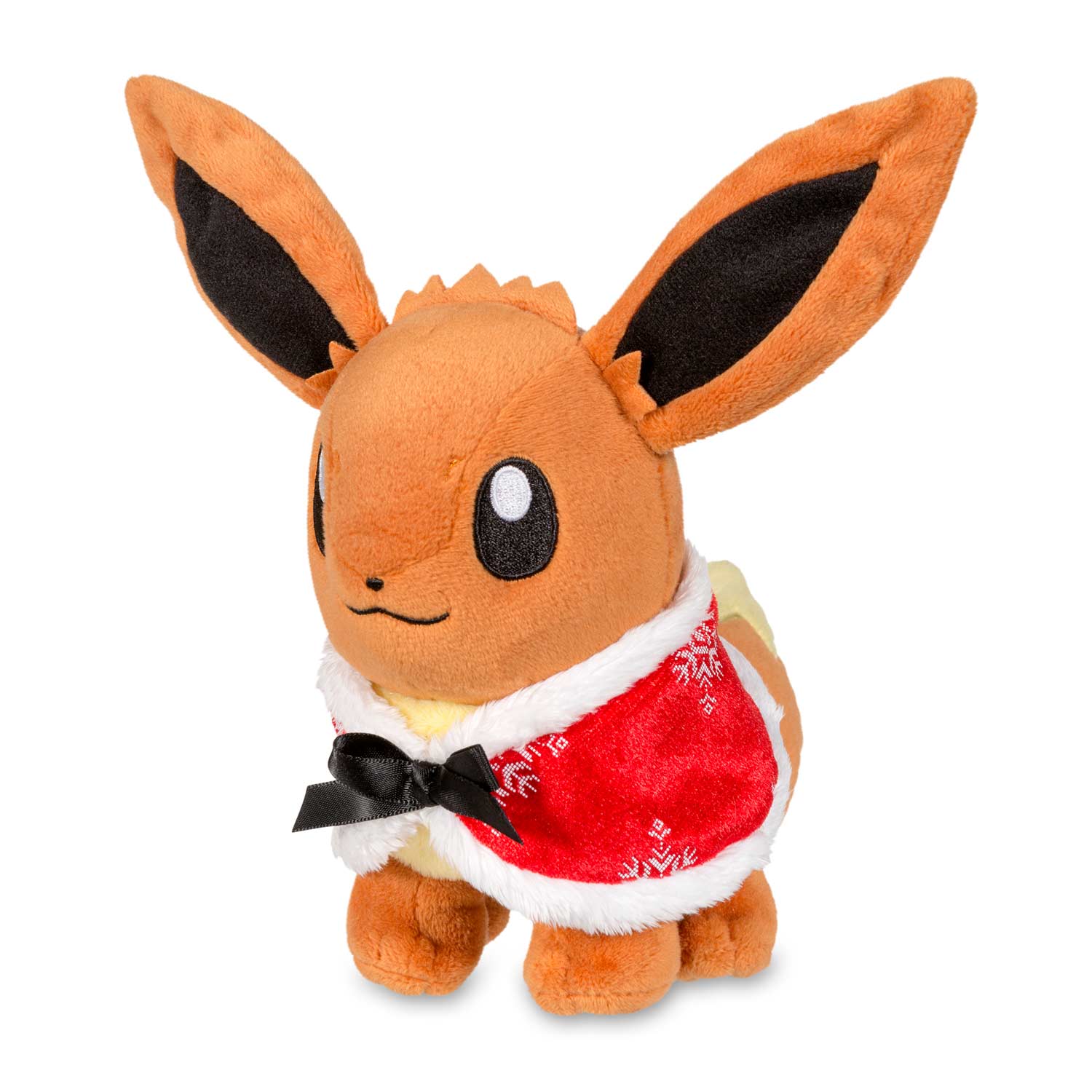 eevee holiday funko