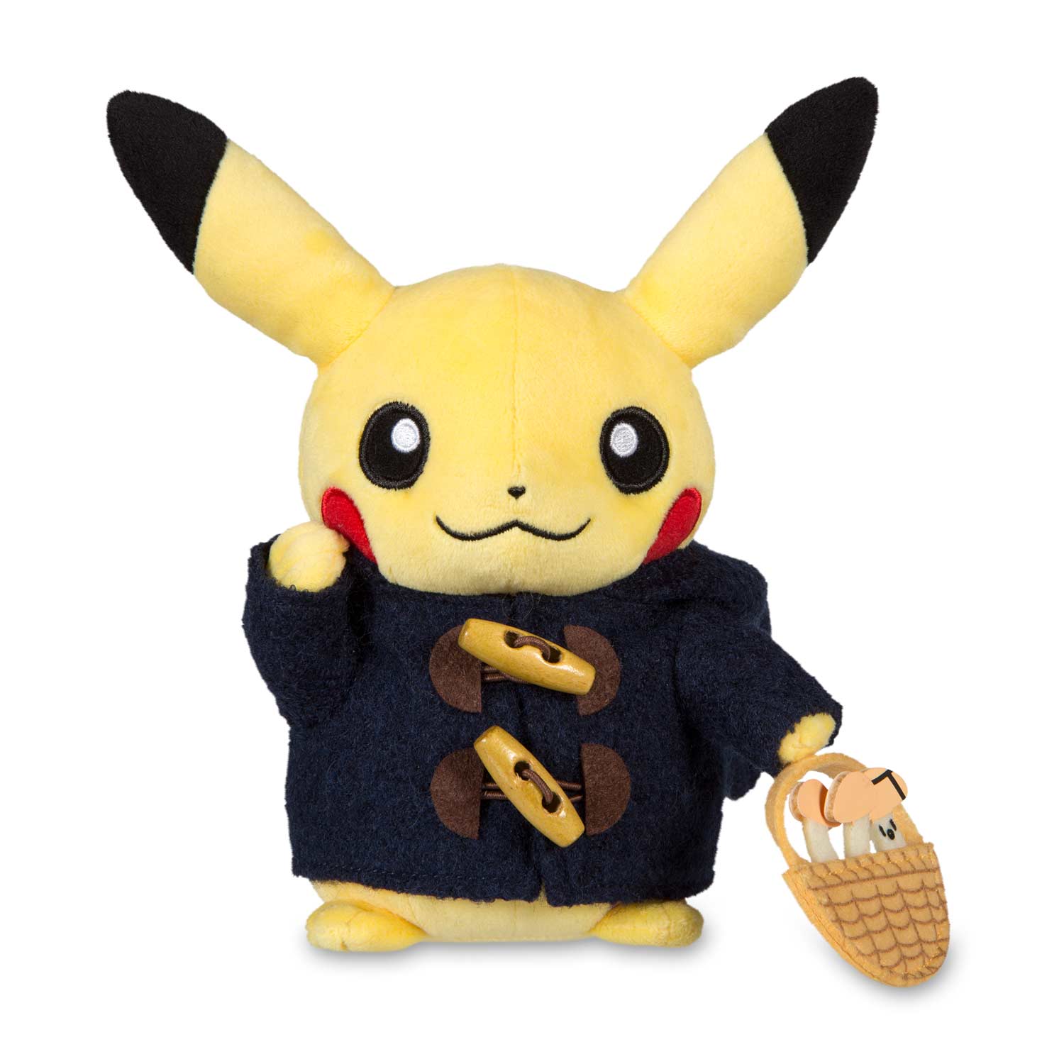 pokemon celebrations vmax pikachu figure