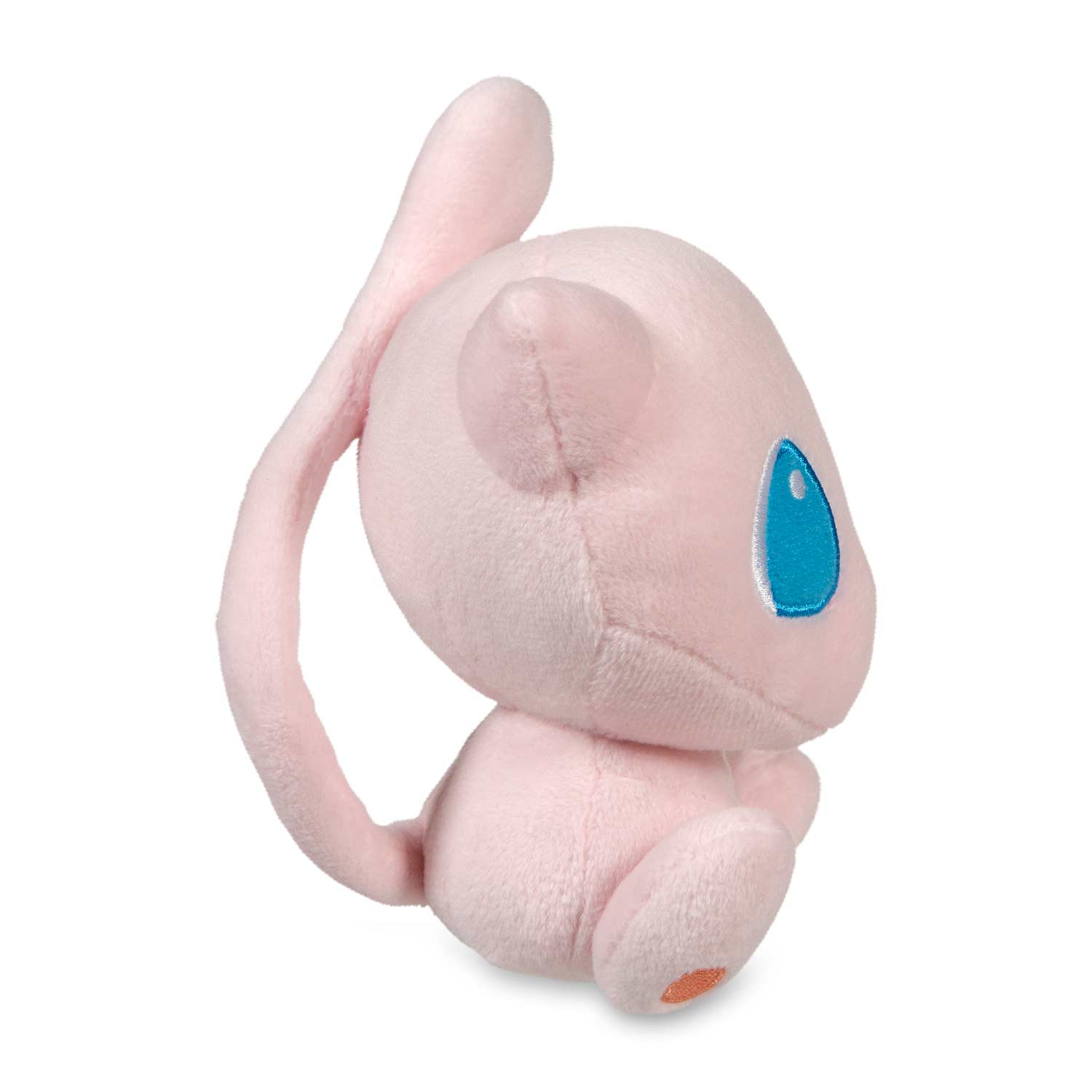 mew plush large