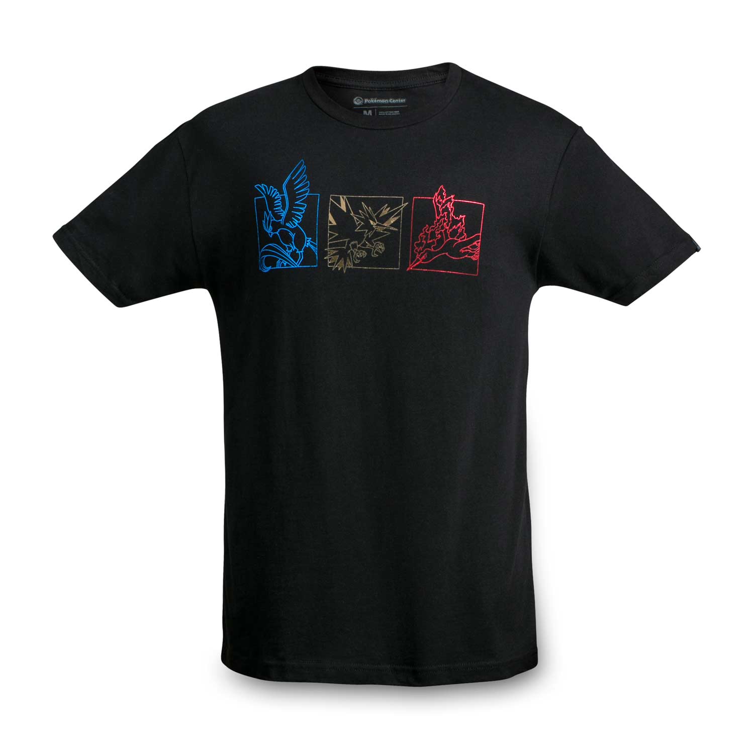 legendary shirts