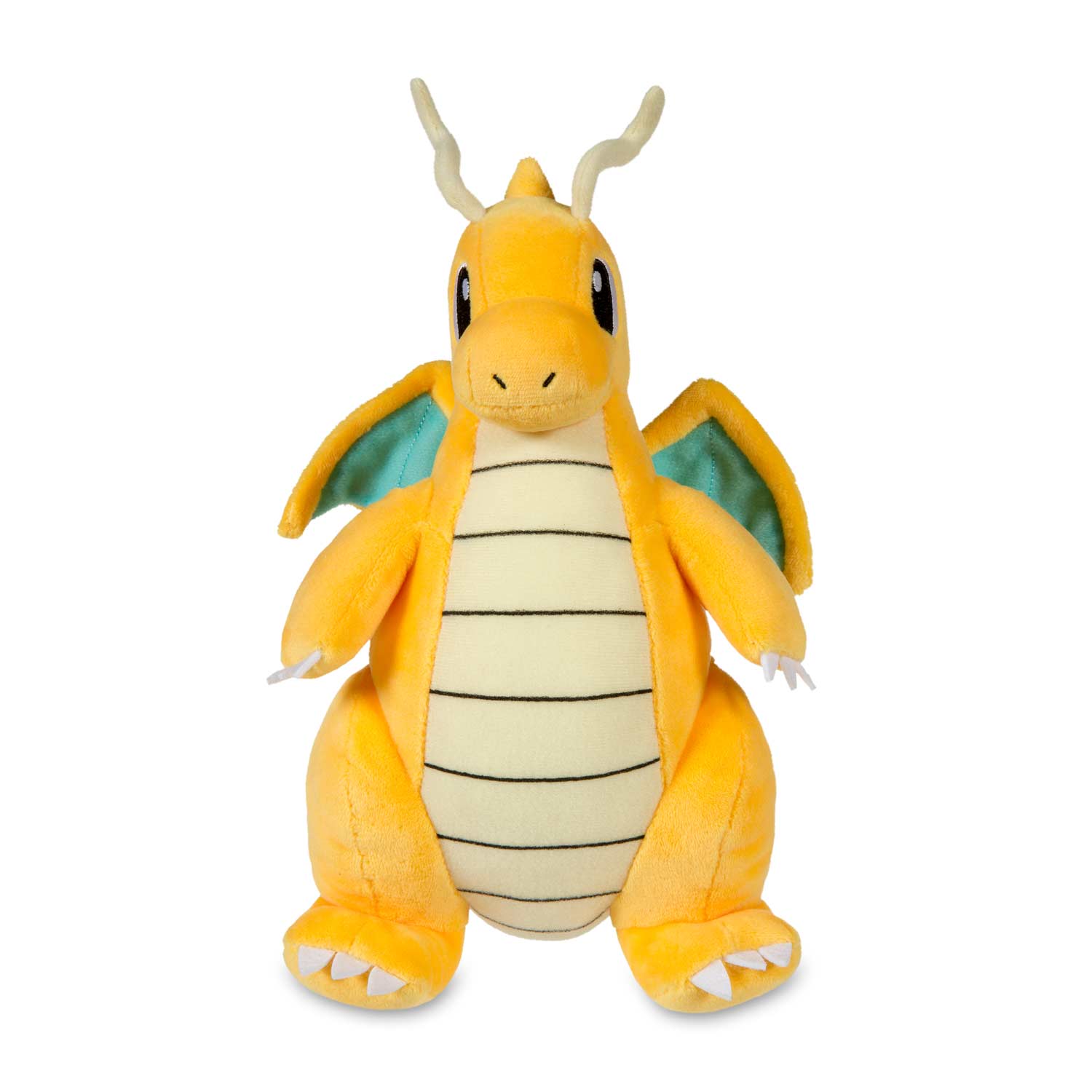 dragonite stuffed