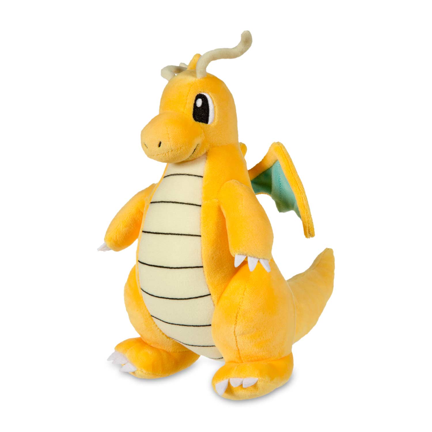 dragonite soft toy