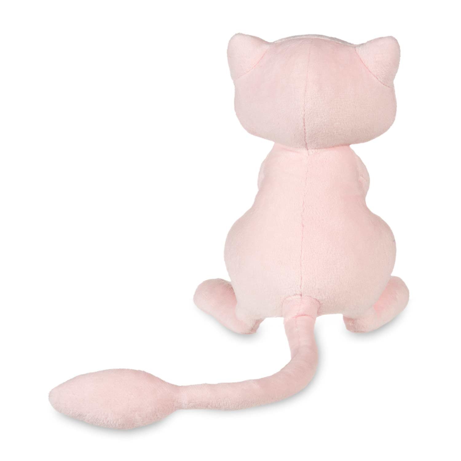 mew plush pokemon center