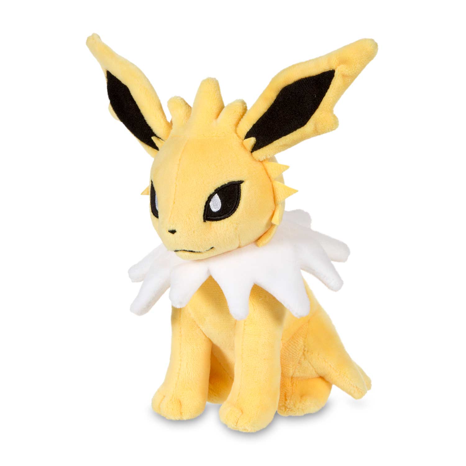 jolteon plush pokemon center