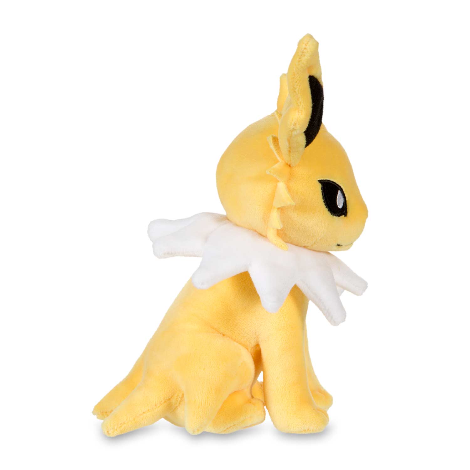 jolteon plush pokemon center
