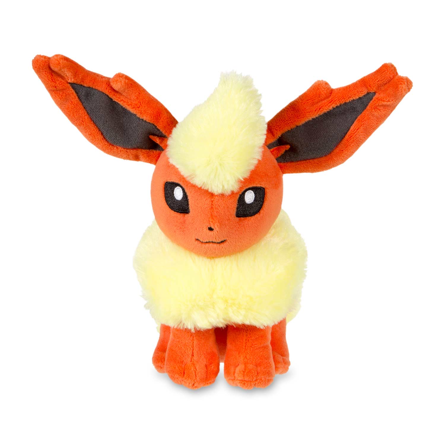 flareon pokemon plush