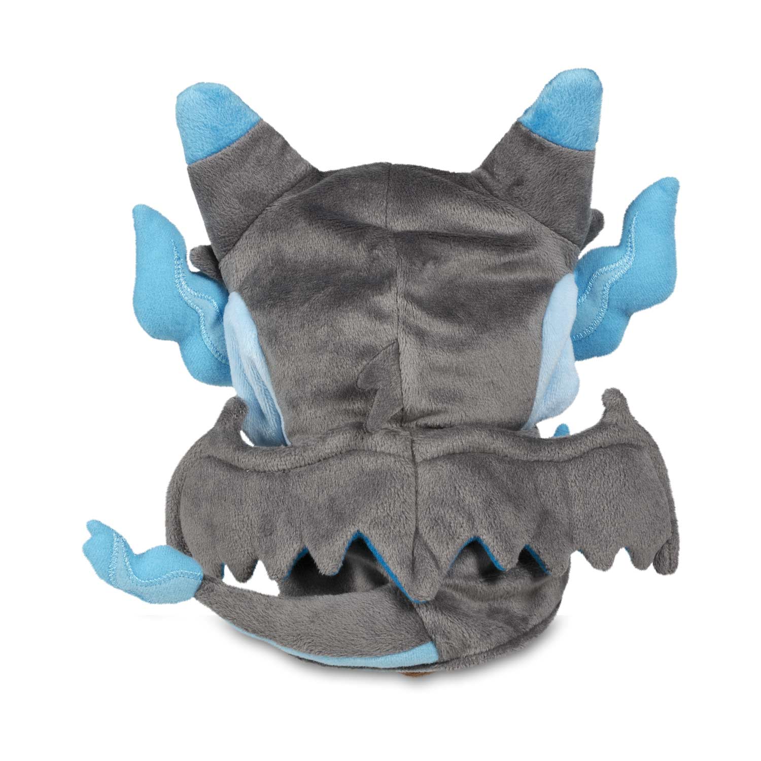 mega charizard y pikachu plush