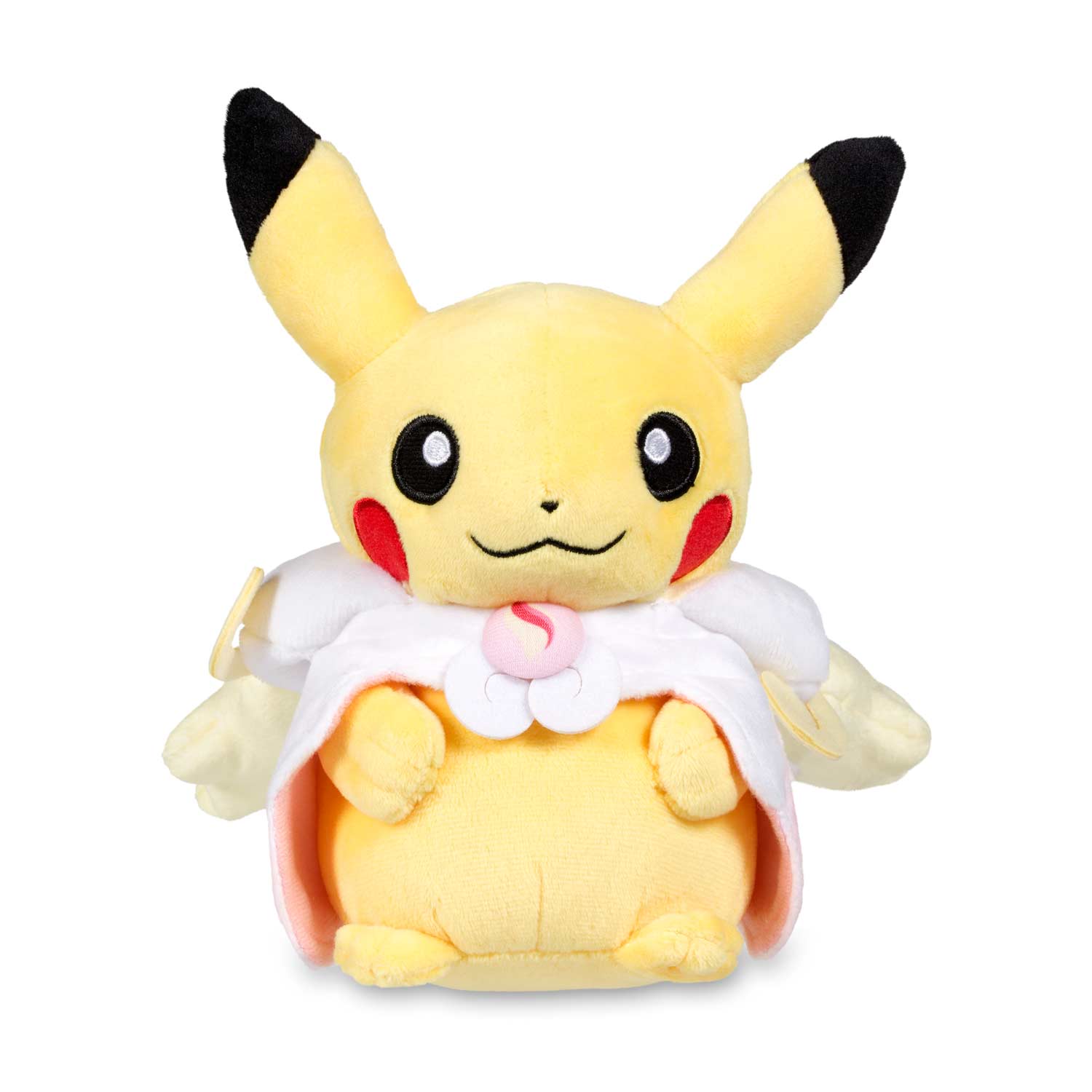 pokemon audino plush