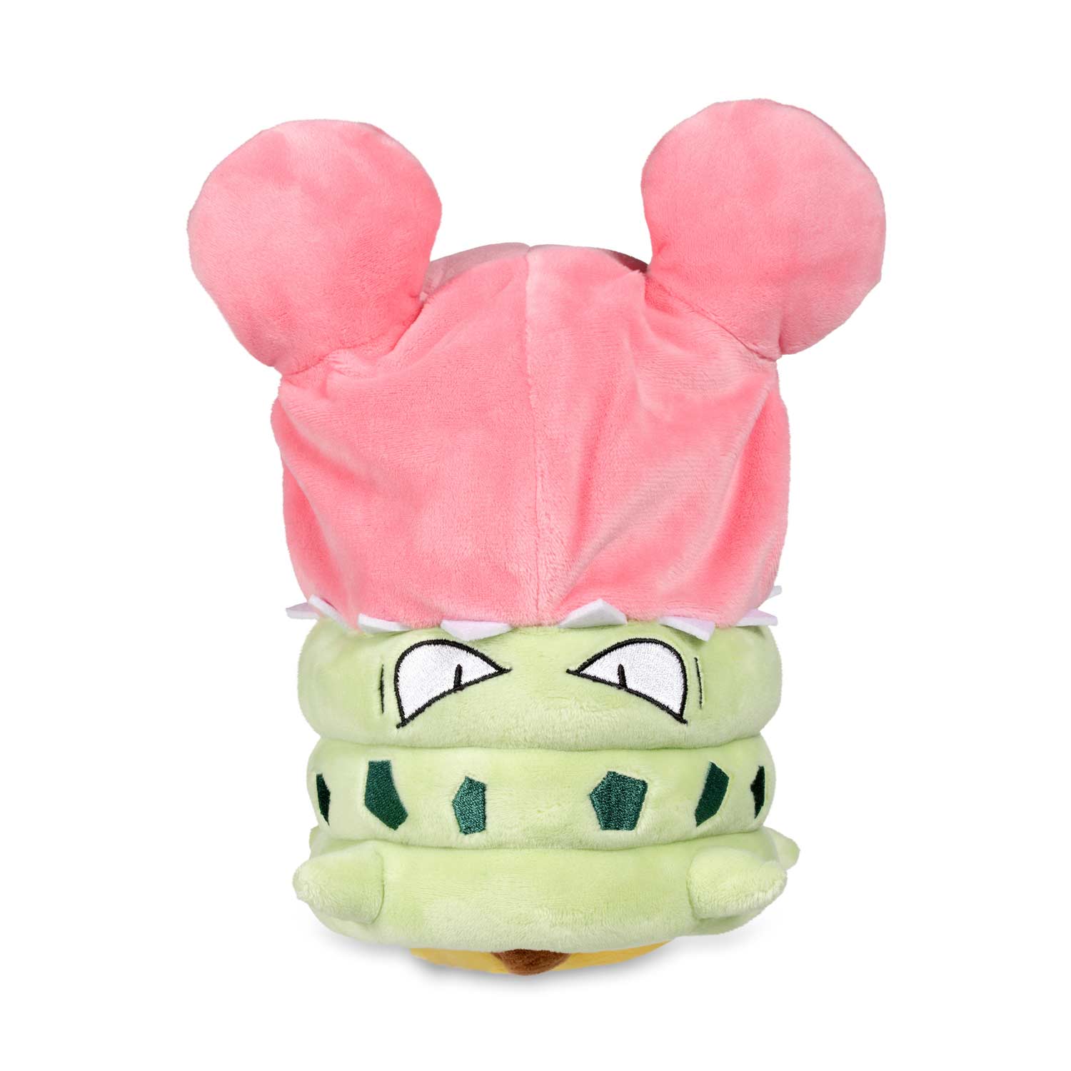 pokemon slowbro plush
