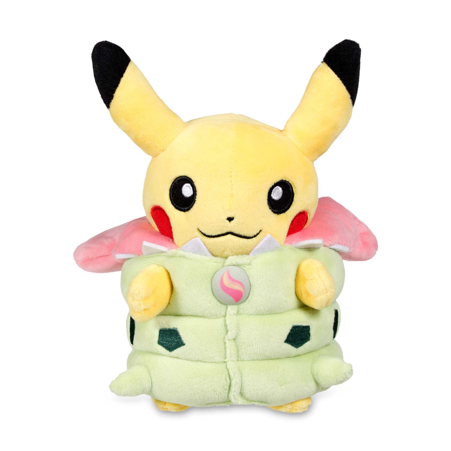 pokemon slowbro plush