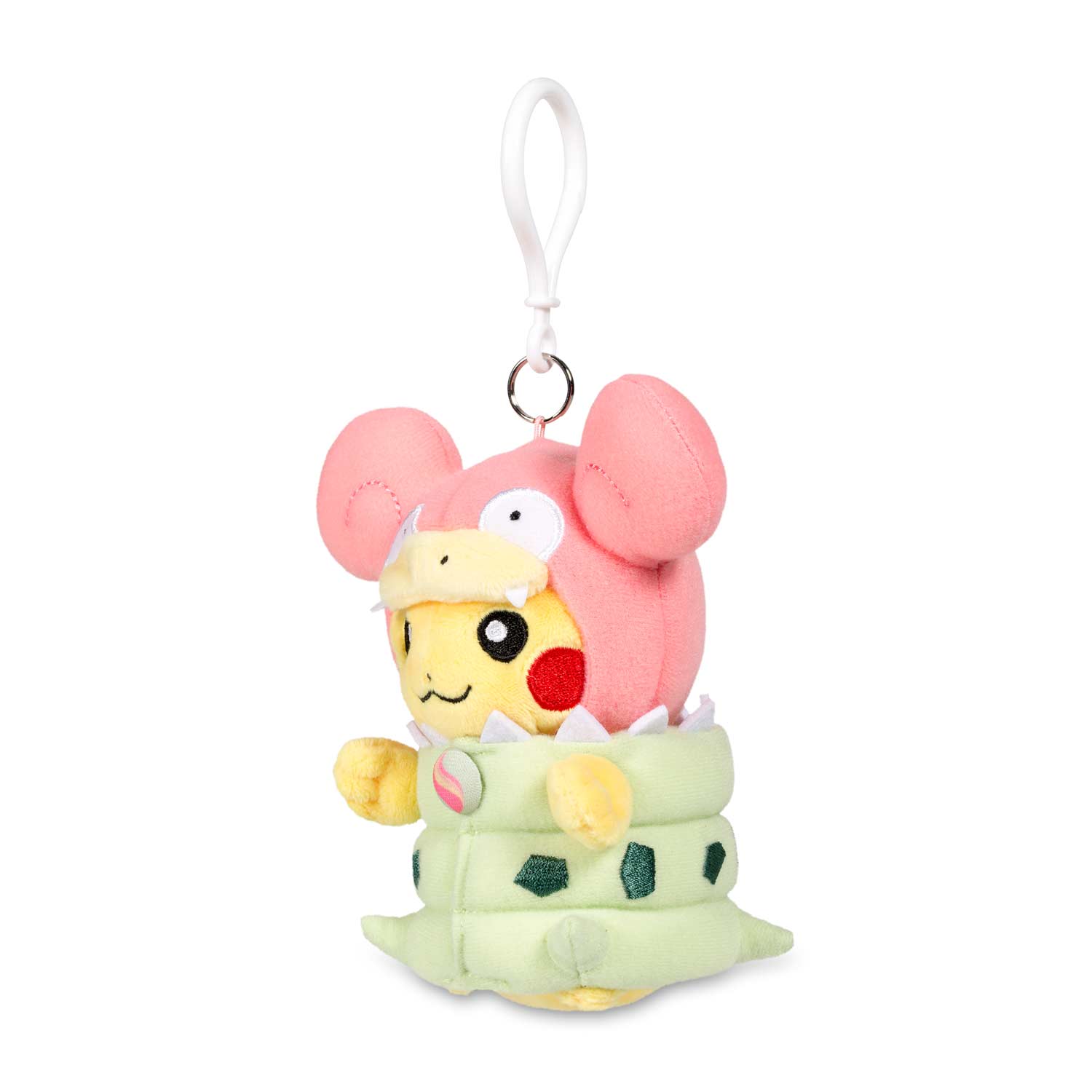 pokemon slowbro plush