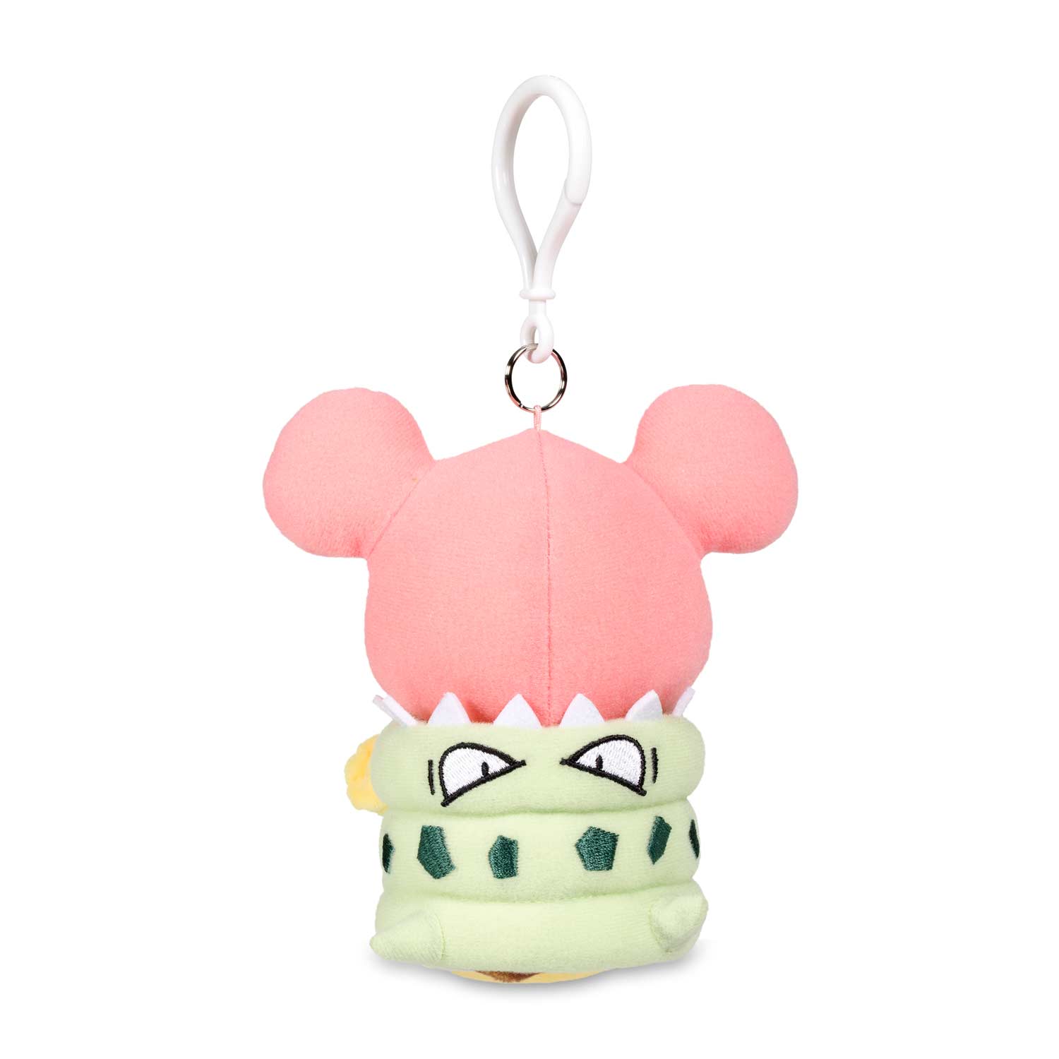 pokemon slowbro plush