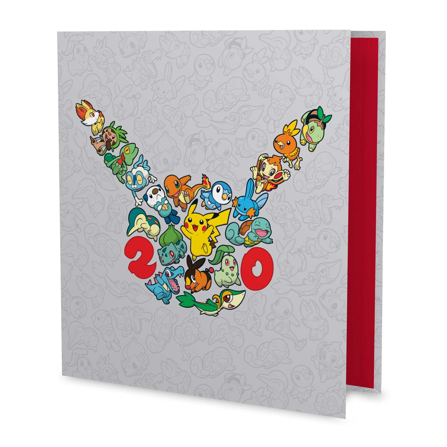 Classeur Pokemon Generation Pokecardex Forum
