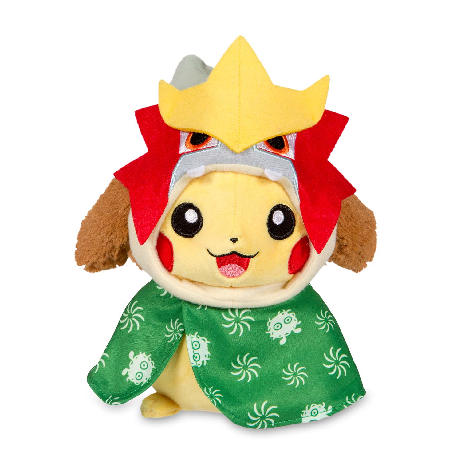 pikachu celebrations pin