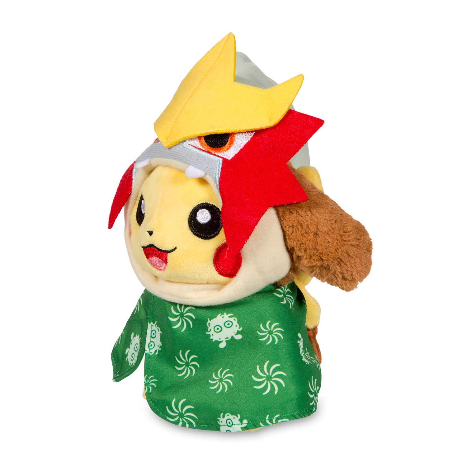 pikachu celebrations pin