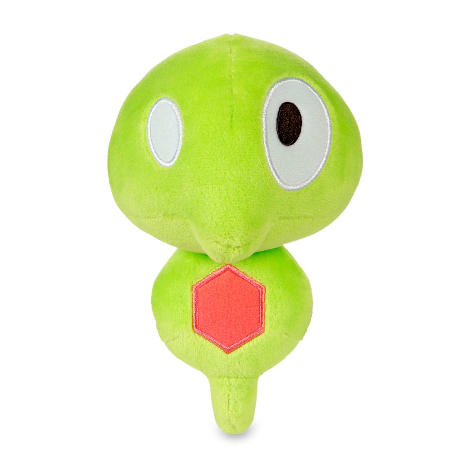 zygarde plush