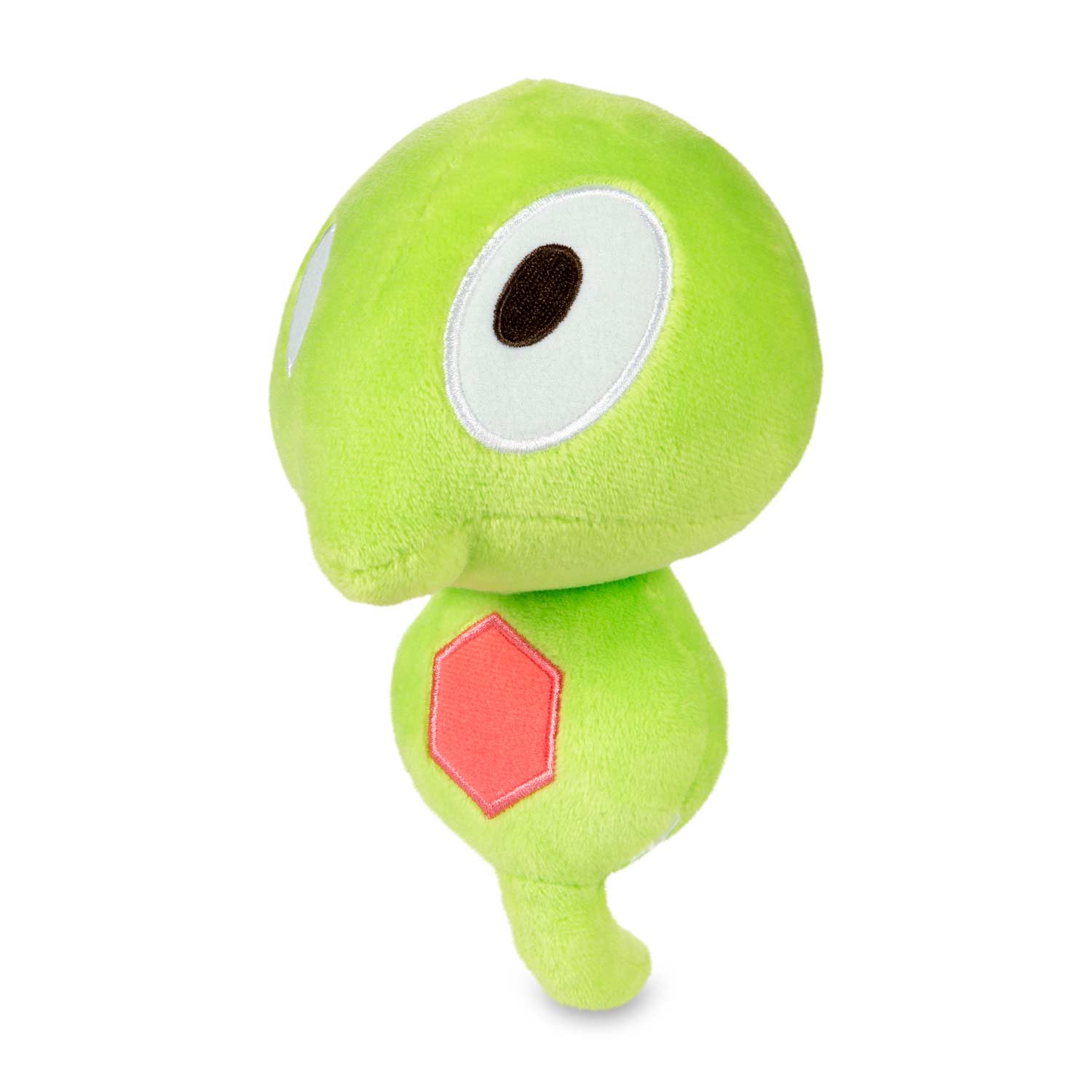 zygarde plush