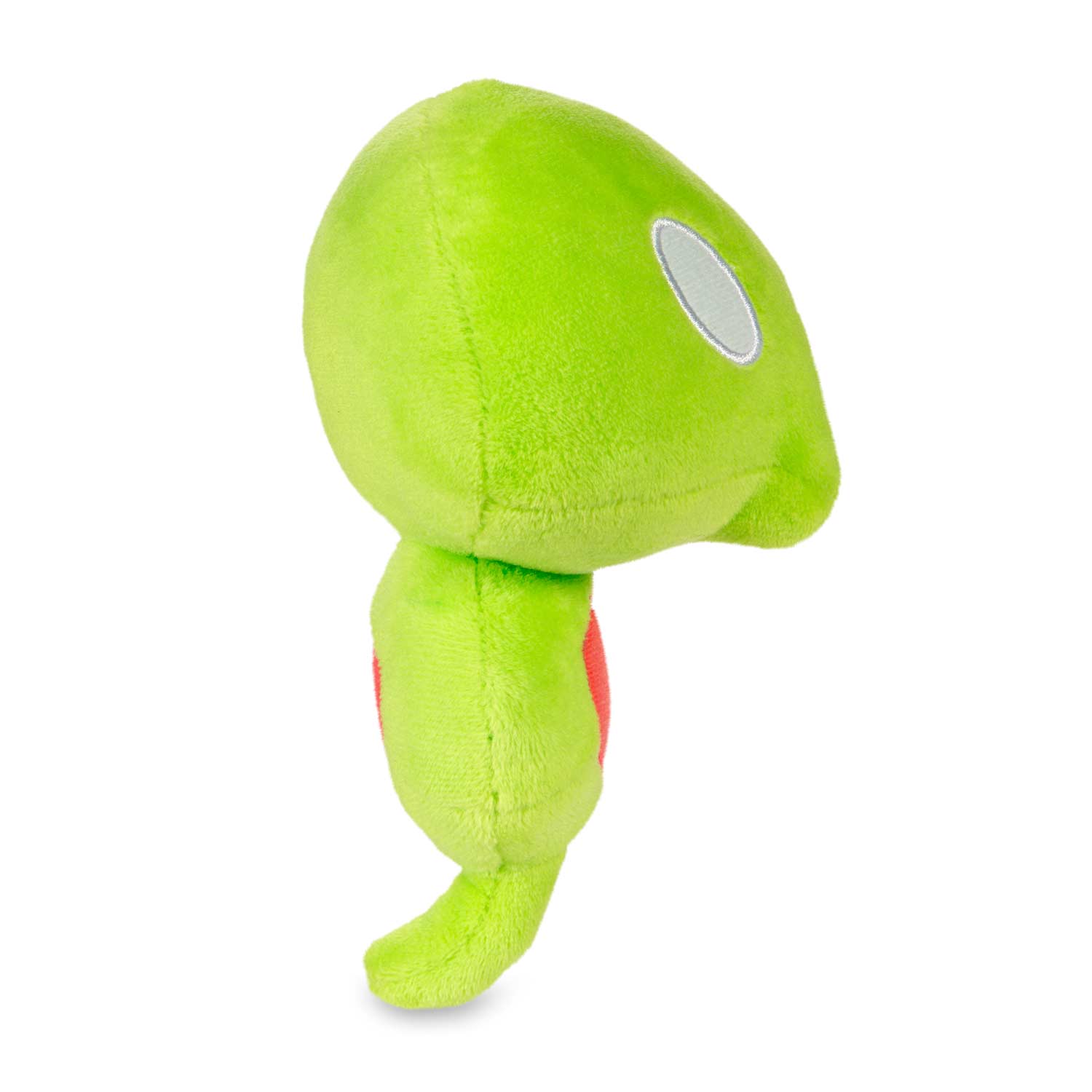 zygarde plush