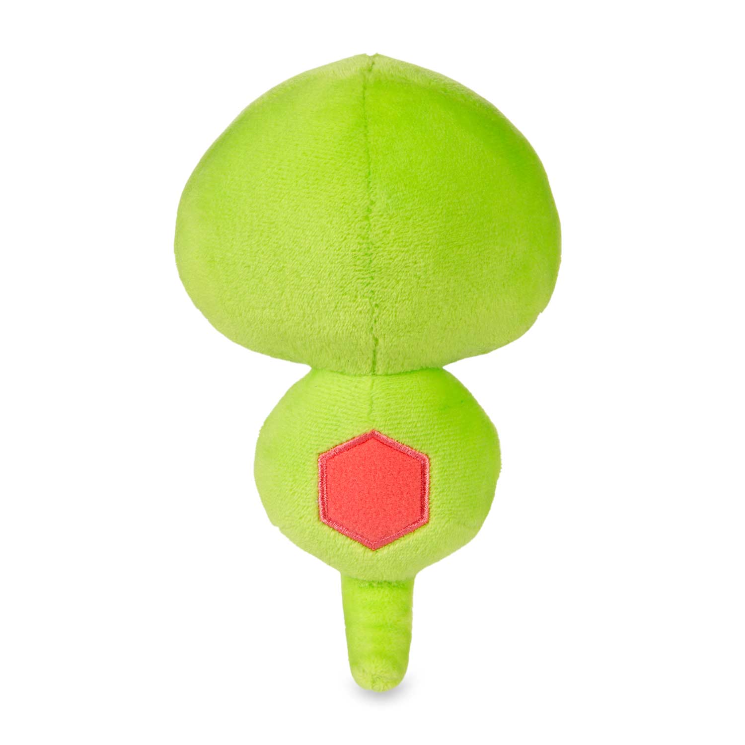 zygarde plush