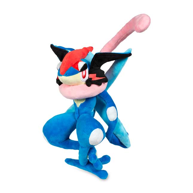 greninja plush amazon