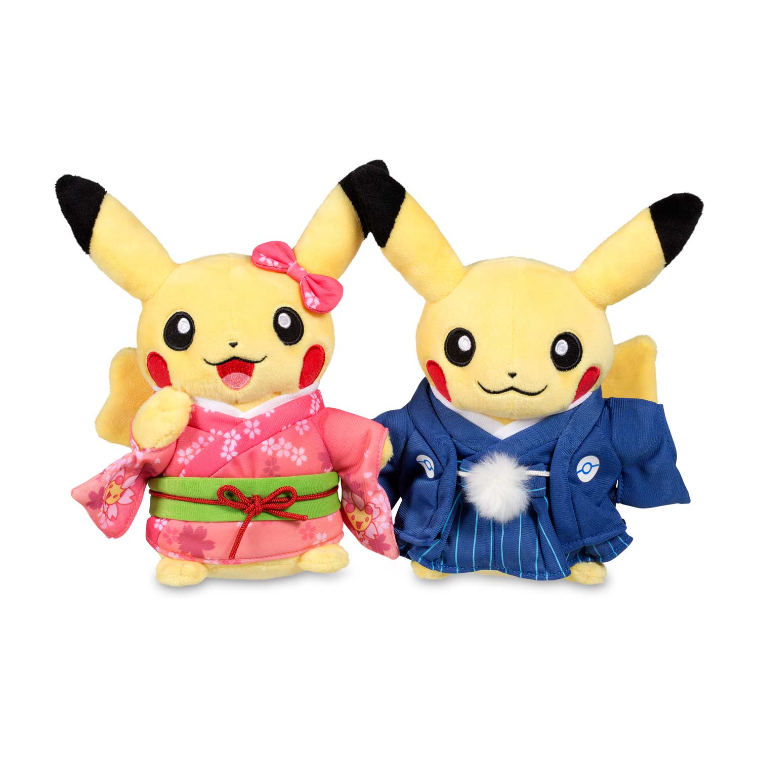 pikachu lunar new year