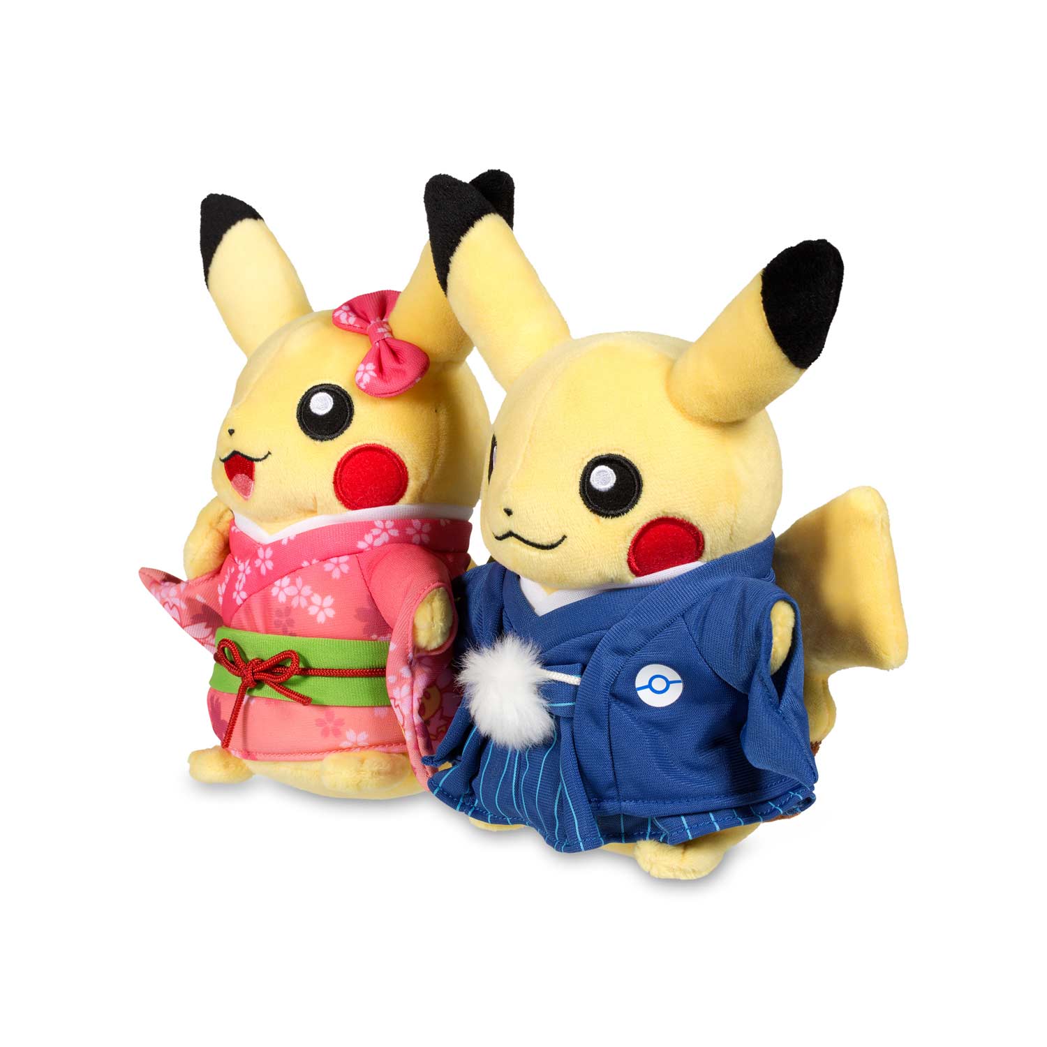 pikachu lunar new year